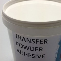 transpowder